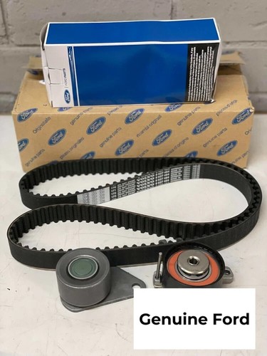Genuine ford focus st225 - ford, st