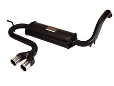 Sportex Citroen C1 1.0i