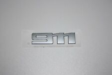 FOR PORSCHE 992 911 LETTERING