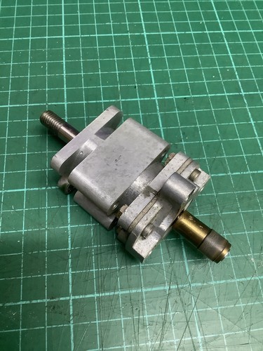 Ferrograph tape recorder - tape,