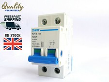 Chint NH4-125 100 AMP 2