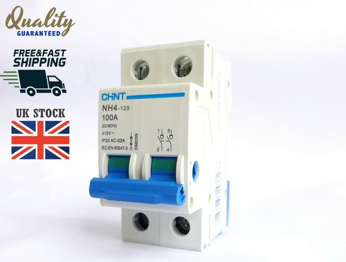 Chint nh4 125 - chint, 2