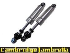 Lambretta Front Dampers - BGM
