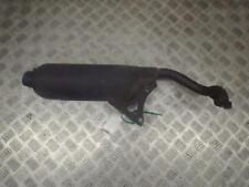 Yamaha ZR50 Super Jog Scooter 1994-1996 Exhaust System Silencer Muffler 