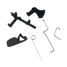 Throttle Choke Rod Switch
