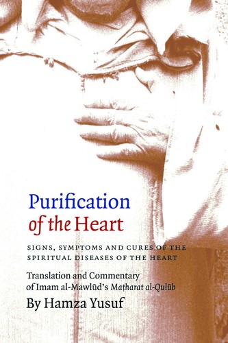 Purification the heart - the,