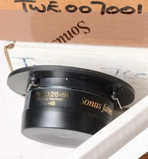 Sonus Faber tweeter TWE-007001
