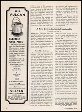 1946 Vulcan Electric Company