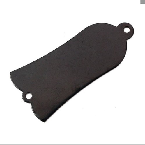 Black plated metal truss rod - truss,