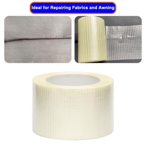 Repair tape for - , awnings