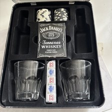 Jack Daniels' Old No 7 Poker