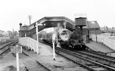 PHOTO BR British Railways