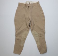 Vintage 50s Mens Size 30 Wool