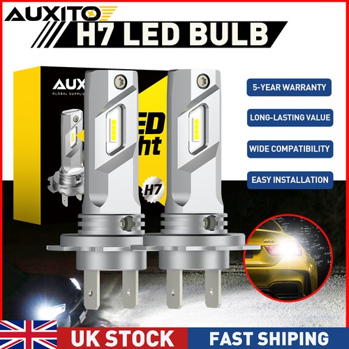 Auxito led headlight bulbs - auxito,