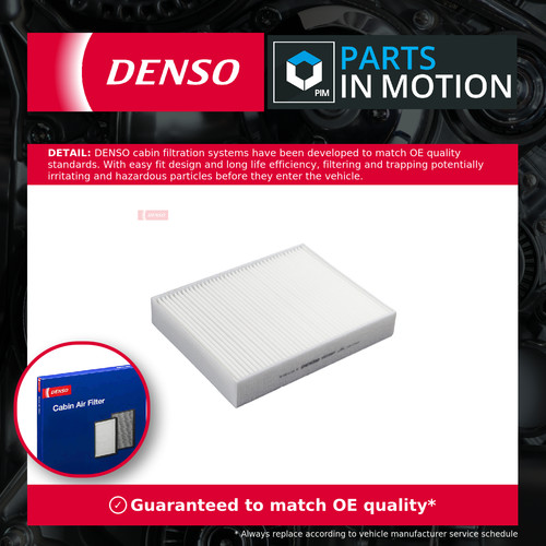 Pollen cabin filter fits - pollen,