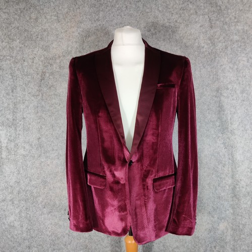 Asos tuxedo jacket size - asos, 44r