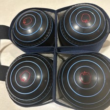 Greenmaster Bowls Set of 4