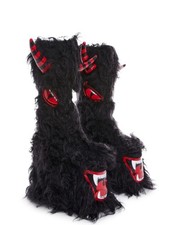 Dolls Kill Horny Devil Boots