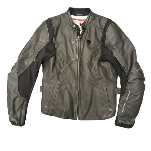 Rev motorcycle jacket - motorcycle,