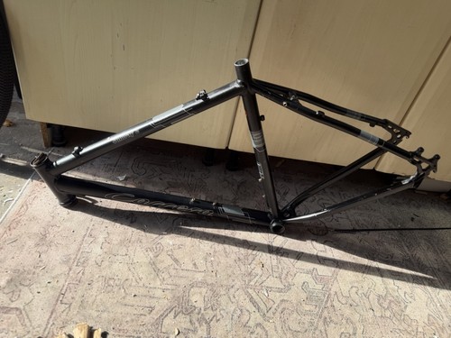 Carrera subway frame - carrera, 2