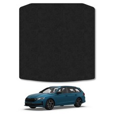 Skoda Octavia Estate (2020+)