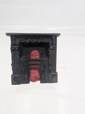 Vintage victorian style cast - style,