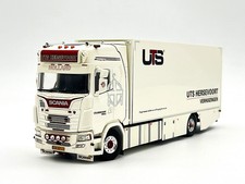Scania highline cs20h riged - cs20h,