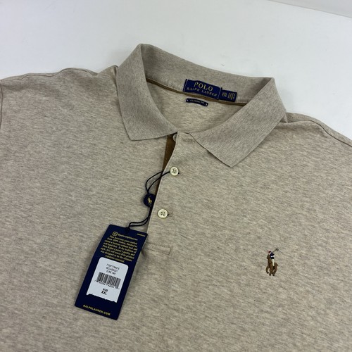 New polo ralph lauren classic - polo,