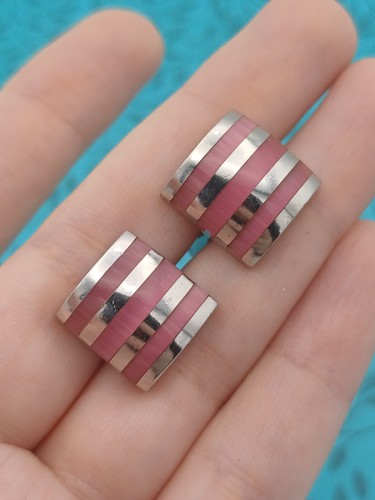 Mens modern striking - modern, silver