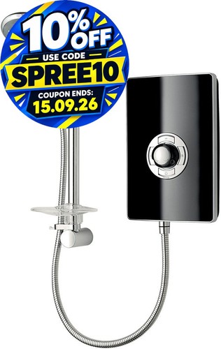 Triton aspirante electric - aspirante,