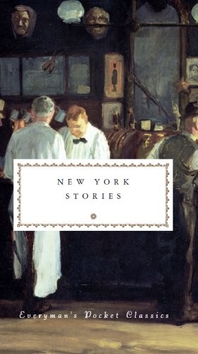New york stories - stories, (everyman's