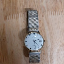 Vintage Allaine 17 Jewels