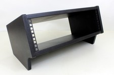 19" 3U DESKTOP STUDIO RACK POD