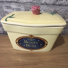 Vintage 90's Beauty & The