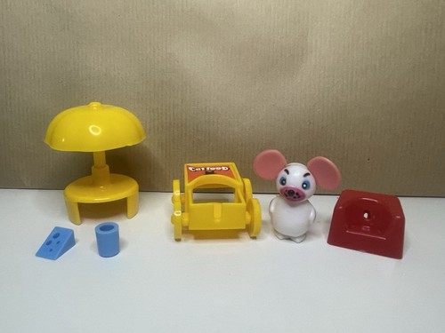 Vintage 1980s cheeky - 1980s,