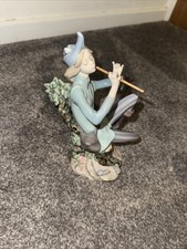 MINT CONDITION lladro
