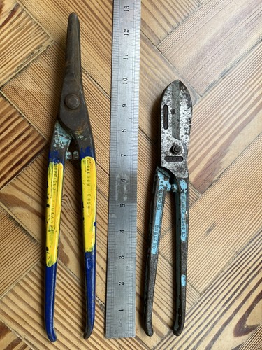 Vintage gilbow 12 - vintage, 10”
