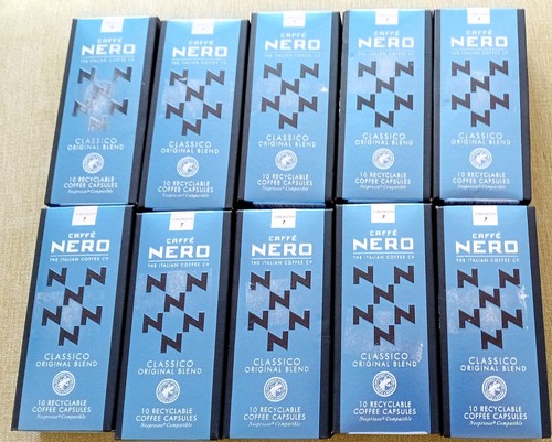 Caffe nero classico coffee - caffe,