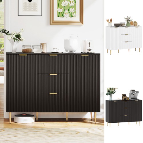 Sideboard buffet cabinet with - sideboard,