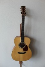 Used 1997 Collings OM3 Koa