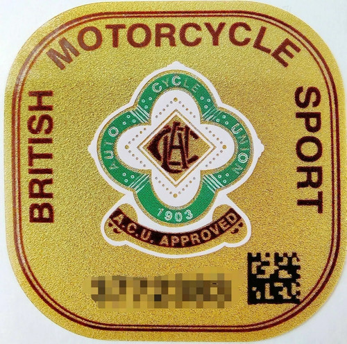 Genuine acu gold - genuine,