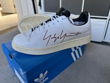 Adidas Y-3 Yohji Yamamoto
