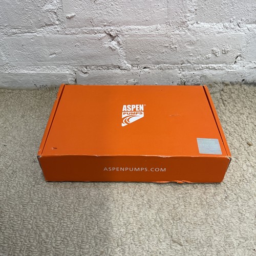 Aspen pumps mini orange - pumps,
