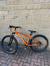 Carrera Vengeance Mountain