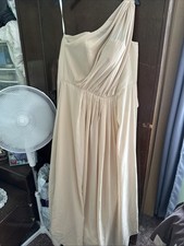 Bridesmaid/prom Dress