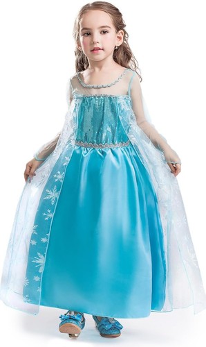 Elsa anna girls - elsa, &