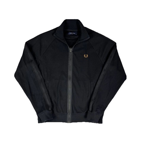 Fred perry track - track, jacket