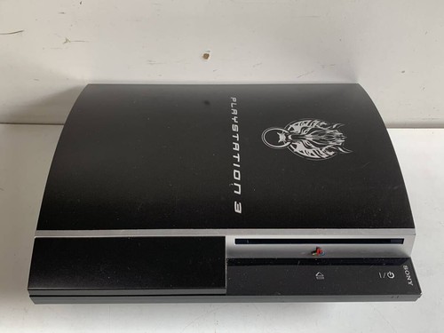 Ps3 playstation3 final fantasy - playstation3,