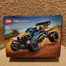 LEGO Technic 42164 Off-Road