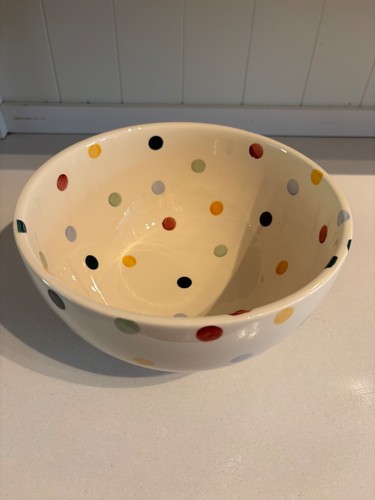 Emma bridgewater polka dots - bridgewater,